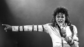 Michael Jackson promluvil ze záhrobí: Moje smrt byla nehoda