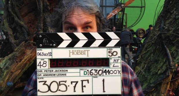 Hobit na třetí! Režisér Peter Jackson potvrzuje tři díly