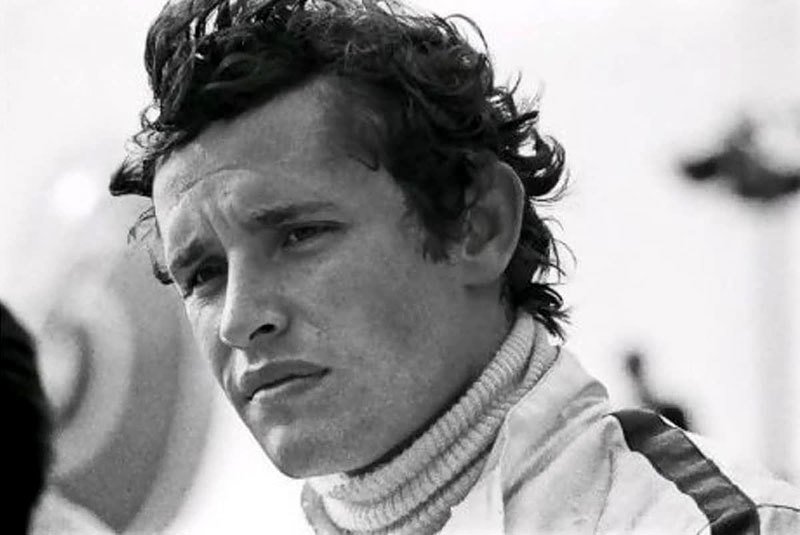 Jacky Ickx