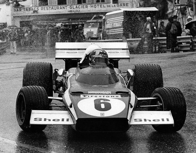 Jacky Ickx