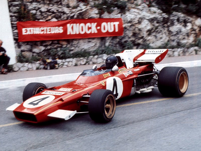 Jacky Ickx