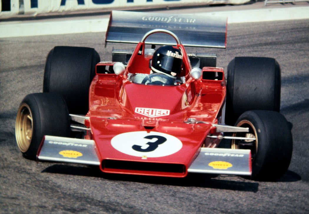 Jacky Ickx