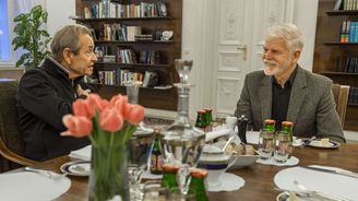 Legendární Jacky Ickx je v Praze! Prezident Petr Pavel má blízko k lidem, řekl Světu motorů Legendární Jacky Ickx je v Praze! Prezident Petr Pavel má blízko k lidem, řekl Světu motorů