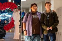 Hvězda Spider-Mana se zasnoubila: Romantická žádost o ruku ve velkém stylu!