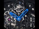 Jacob  Co, Bugatti Chiron Tourbillon 1, Jacob & Co Bugatti Chiron Tourbillon 1