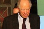Zemřel britský bankéř Jacob Rothschild.