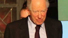 Zemřel britský bankéř Jacob Rothschild.