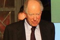 Zemřel finančník Jacob Rothschild (†87). Patřil k významné bankovní dynastii