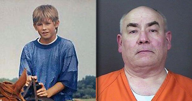 Po 27 letech objasnili únos 11letého chlapce: Vrah prozradil jeho poslední slova!