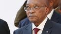 Bývalý prezident Jihoafrické republiky Jacob Zuma byl odsouzen k 15 měsícům vězení za pohrdání soudem.