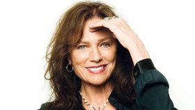 Jacqueline Bisset: Někdy trochu blábolím, říká slavná francouzská herečka