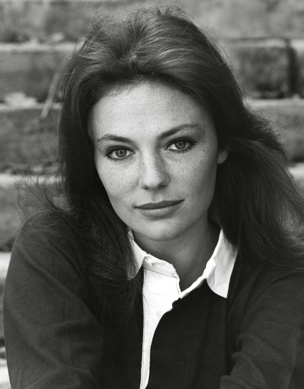 27. místo: Jacqueline Bisset