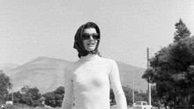 Jacqueline Kennedy