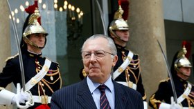 Ve věku 98 let zemřel bývalý šéf Evropské komise Jacques Delors.