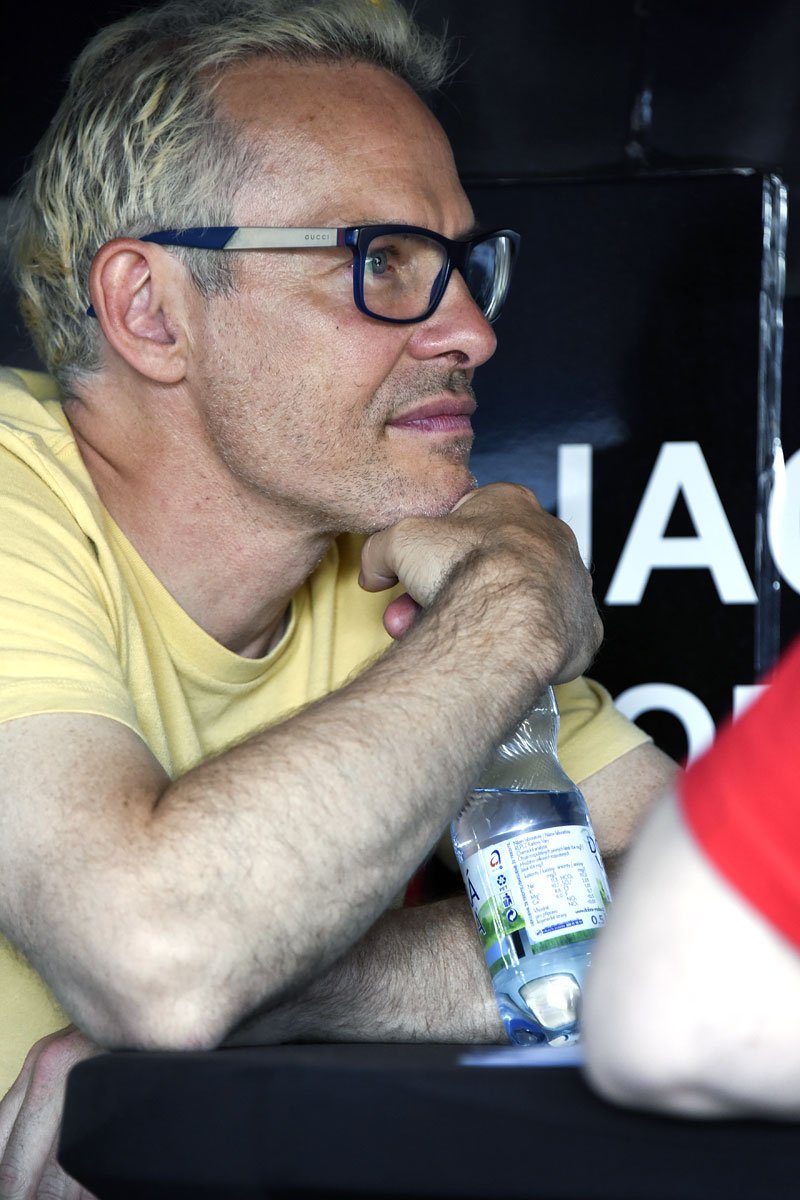 Jacques Villeneuve