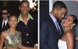 Jada Pinkett Smith a Will Smith