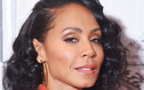 Jada Pinkett Smith