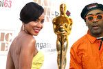 Herečka Jada Pinkett Smithová a režisér Spike Lee jsou prvními, kteří letos bojkotují předávání Oscarů.