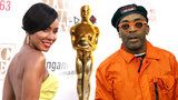 »Rasistický« problém Oscarů: Manželka Willa Smithe a slavný režisér tvrdí, že ceny jsou jen pro bílé!