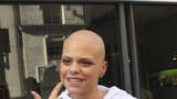 Synové Jade Goody (†27): Maminka na nás kouká z nebíčka