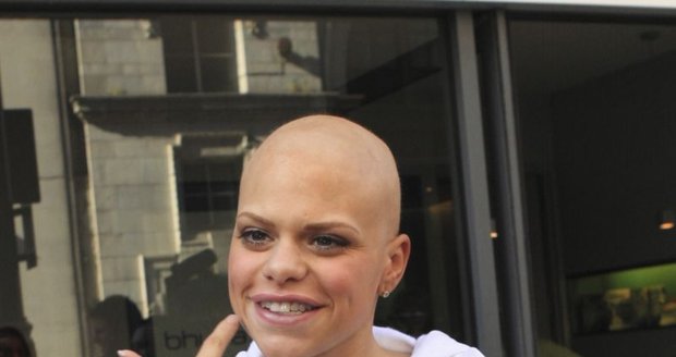 Jade Goody