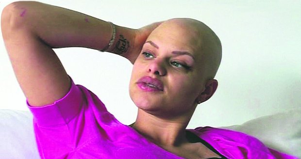 Jade Goody