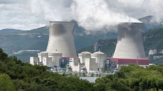 Turecko postaví svou první jadernou elektrárnu, podílet se na ní budou i Rusové 