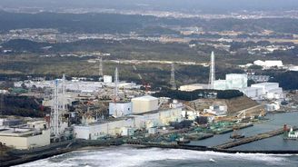 Japonské firmy se bojí horkého léta bez jaderné energie