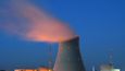 Jaderná elektrárna Isar I německého koncernu Eon