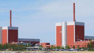 Areva čeká ztrátu téměř pět miliard eur. Hlavně kvůli finské elektrárně