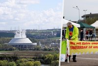 Němci se definitivně zbavují jaderných elektráren. Energie pro Čechy může zdražit, varuje expert!