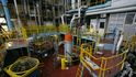 Jaderná elektrárna Temelín Jaderná elektrárna Temelín