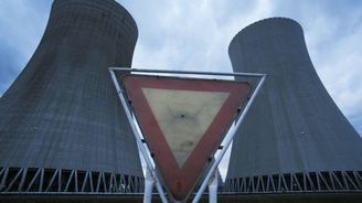 Areva se odvolala proti vyřazení z temelínského tendru