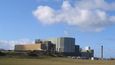 Jaderná elektrárna Wylfa