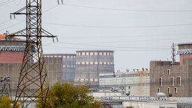 Exředitel Záporožské jaderné elektrárny: Pracovníci byli mučeni! 30 jich je nezvěstných