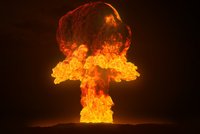 Apokalypsa na dohled? Pravděpodobnost jaderné války je nyní stejná jako u „ruské rulety“, říká vědec