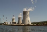 Němci jdou po krku belgickým jaderným elektrárnám. Chtějí zavřít i Dukovany?
