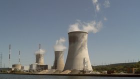 Němci si došplápli na Belgičany: Chtějí po nich zavřít dvě jaderné elektrárny