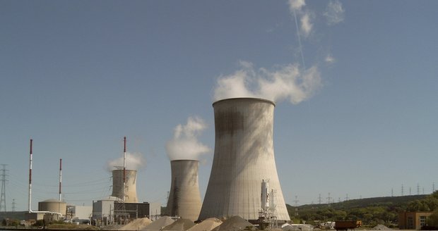 Němci jdou po krku belgickým jaderným elektrárnám. Chtějí zavřít i Dukovany?