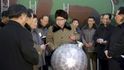 Jaderné testy režimu diktátora Kim Čong-una dál děsí svět