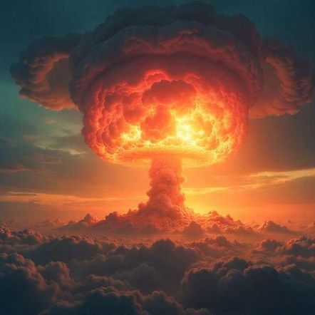 Atomová válka není největší hrozbou. Západ čeká apokalypsa úplně jiného druhu Atomová válka není největší hrozbou. Západ čeká apokalypsa úplně jiného druhu
