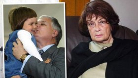 Prezidentova matka Jadwiga Kaczynská o smrti syna zřejmě stále ještě neví