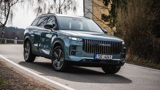 Jaecoo zkopírovalo Range Rover. Reakci šéfa britské značky byste neuhodli Jaecoo zkopírovalo Range Rover. Reakci šéfa britské značky byste neuhodli
