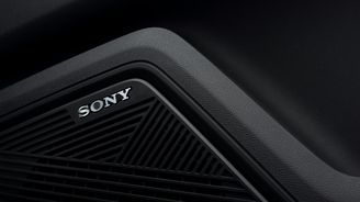 O ozvučení vrcholné verze Premium se stará audiosystém firmy Sony. O ozvučení vrcholné verze Premium se stará audiosystém firmy Sony.