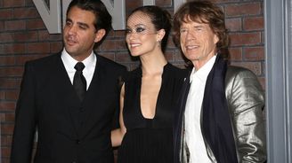 Bobby Cannavale: Půl roku jsem neměl kapsy, ale Mick Jagger mi to vynahradil