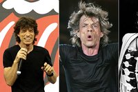 Mick Jagger slavil 80 ve velkém stylu: Luxusní dárek, po kterém roky toužil!