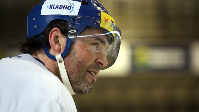 Jaromír Jágr