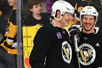 Crosby o Jágrovi: Kvůli němu lidi chodili na hokej. Chce být jak on