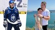 Jaromír Jágr s Dominikou jsou v řecku šťastní jako blechy. Jaromír Jágr s Dominikou jsou v řecku šťastní jako blechy.