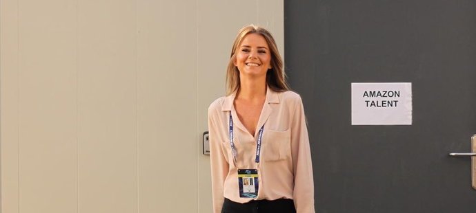 Půvabná Slovenka Daniela Hantuchová praštila s profesionálním tenisem před dvěma lety. Momentálně pracuje pro televizní společnosti jako expert!